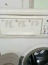 Стиральная машина Indesit-4