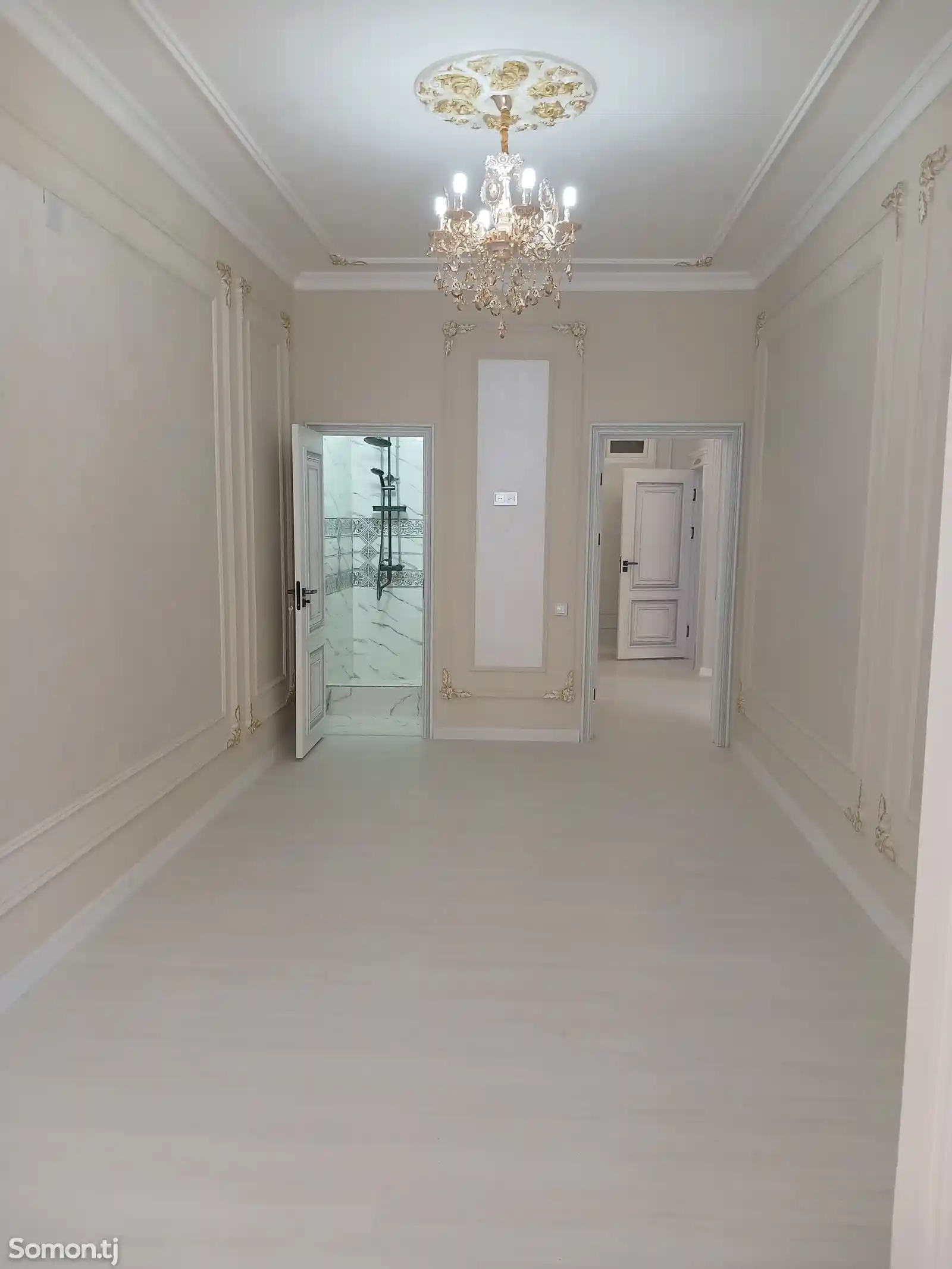 4-комн. квартира, 12 этаж, 118 м², Фирдавси-12