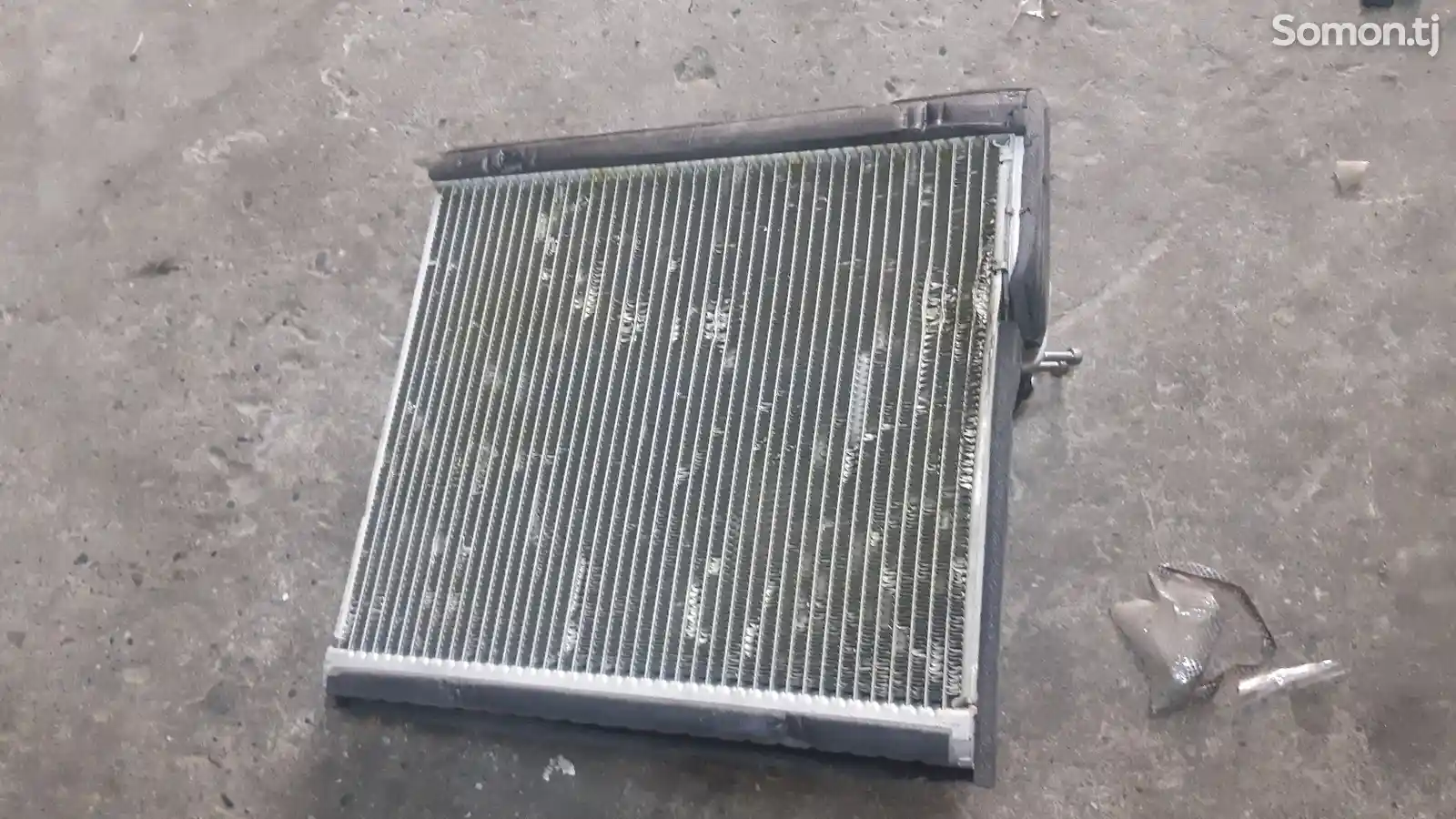 Радиатор кондиционера от Lexus RX 2018-2