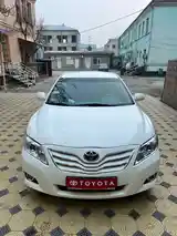 Toyota Camry, 2010-5