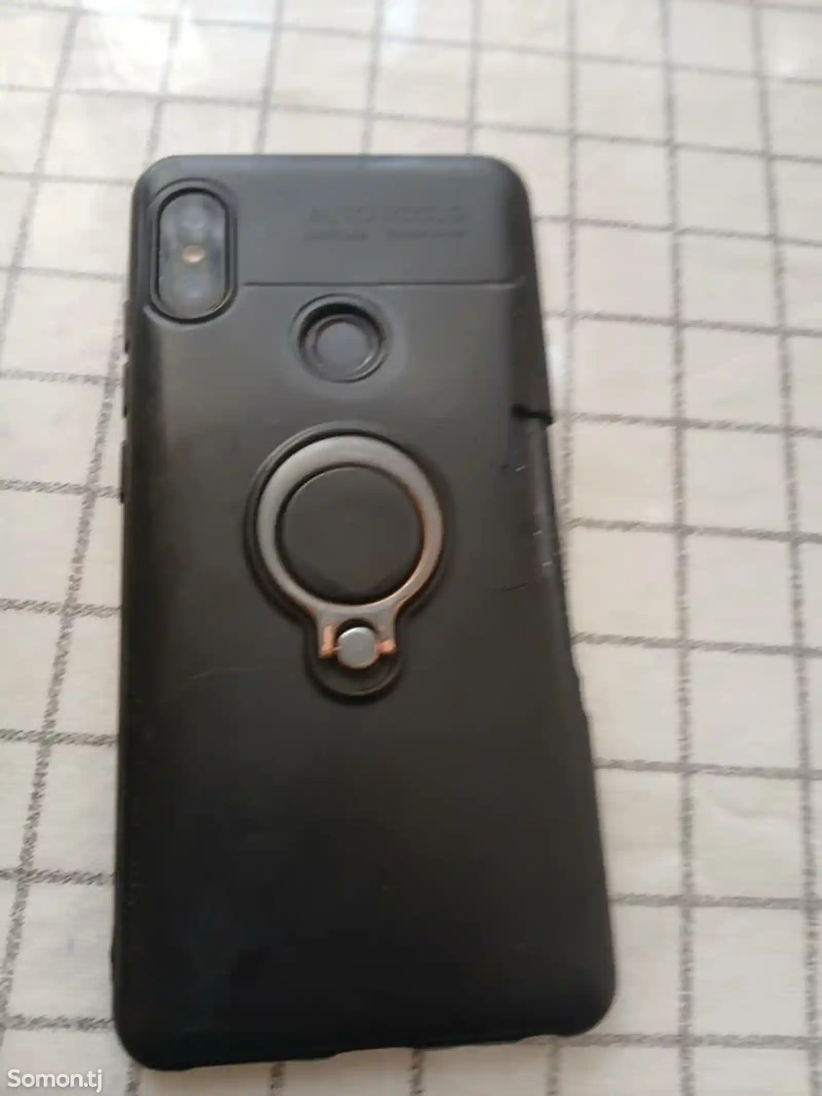 Xiaomi Redmi note 5-4