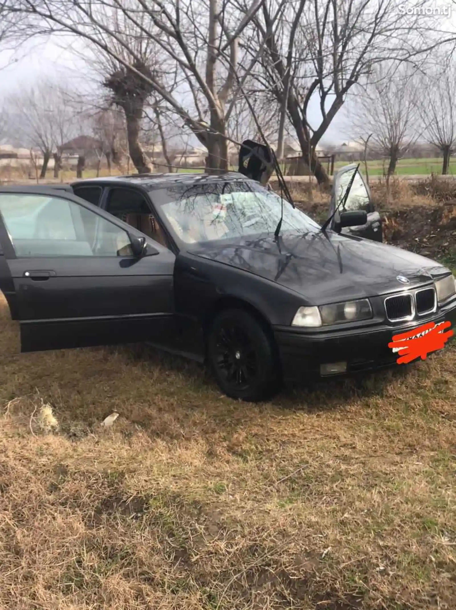 BMW M3, 1992-2