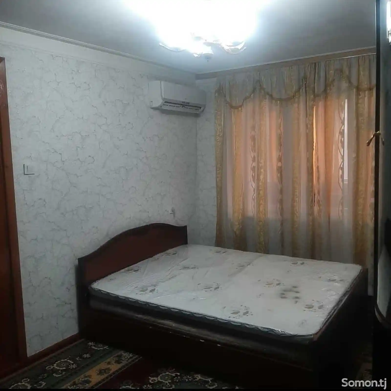 2-комн. квартира, 2 этаж, 80м², 33 мкр-2