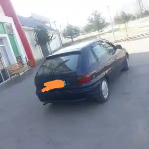 Opel Astra F, 1996