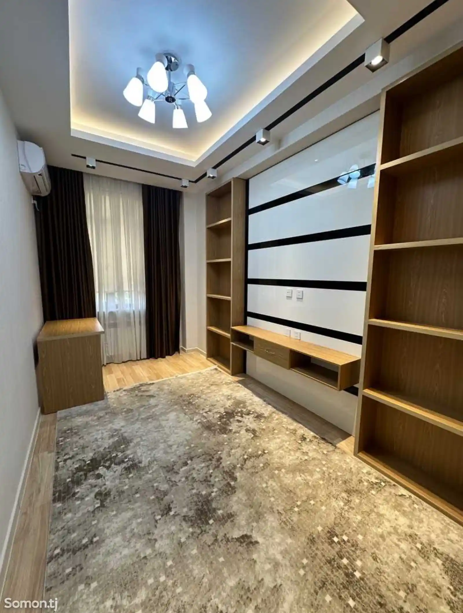 4-комн. квартира, 7 этаж, 158 м², Дом печати, над кафе Иль Патио-7