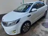 Kia Rio, 2013-3