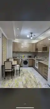 3-комн. квартира, 10 этаж, 100м², тц ватан-5