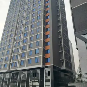 2-комн. квартира, 9 этаж, 61м², Спартак