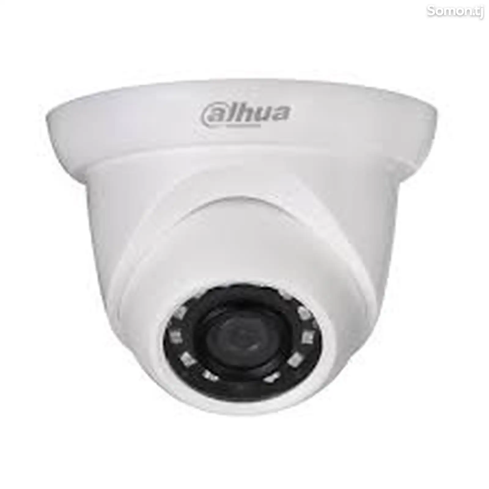 Камера внутренняя Dahua DH-IPC-HDW1330SP-0280B