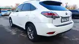 Lexus RX series, 2016-3