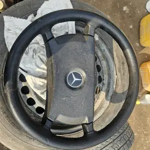 Руль от Mercedes Benz