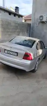 Opel Vectra B, 1999-7