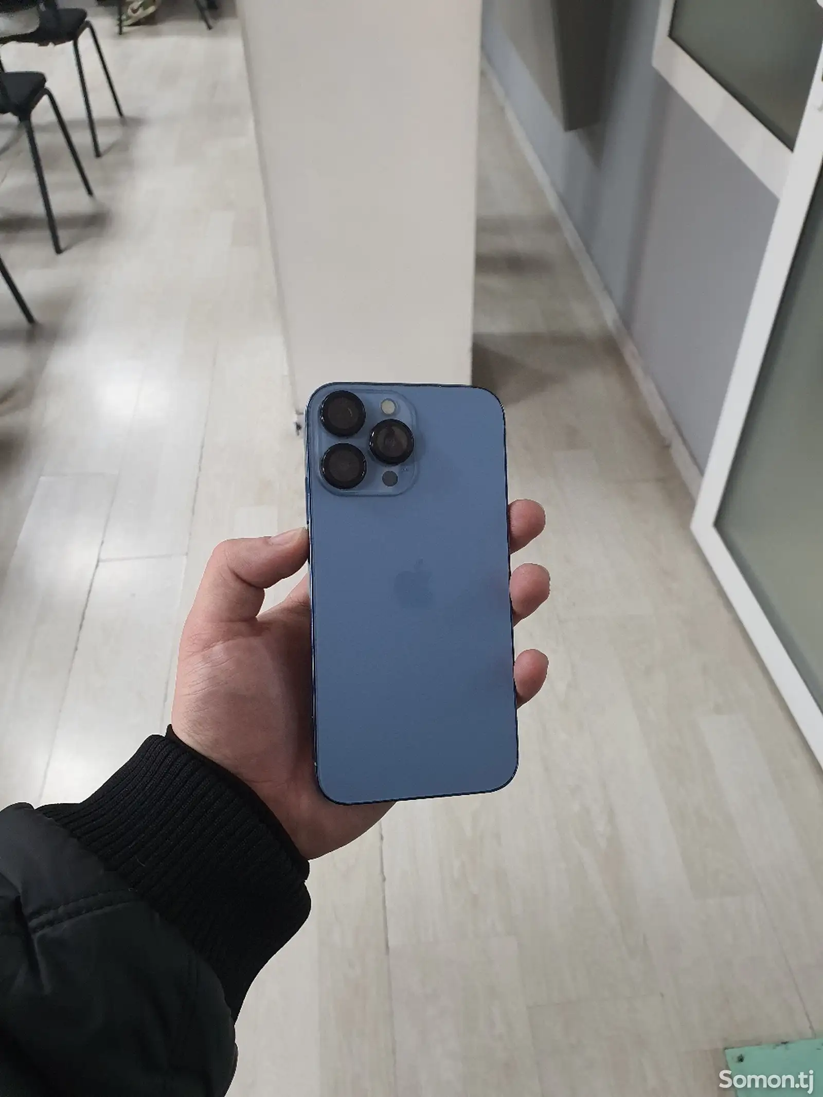 Apple iPhone Xr, 128 gb, Blue-1