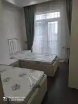 3-комн. квартира, 9 этаж, 100 м², Сино-8