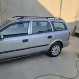 Opel Astra G, 1998-7