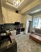 3-комн. квартира, 10 этаж, 116м²,  Молодежный театр-6