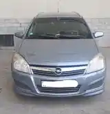 Opel Astra H, 2007-2