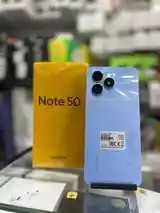 Realme Note 50 64Gb Black-3