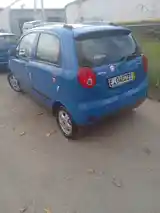 Chevrolet Matiz, 2009-9