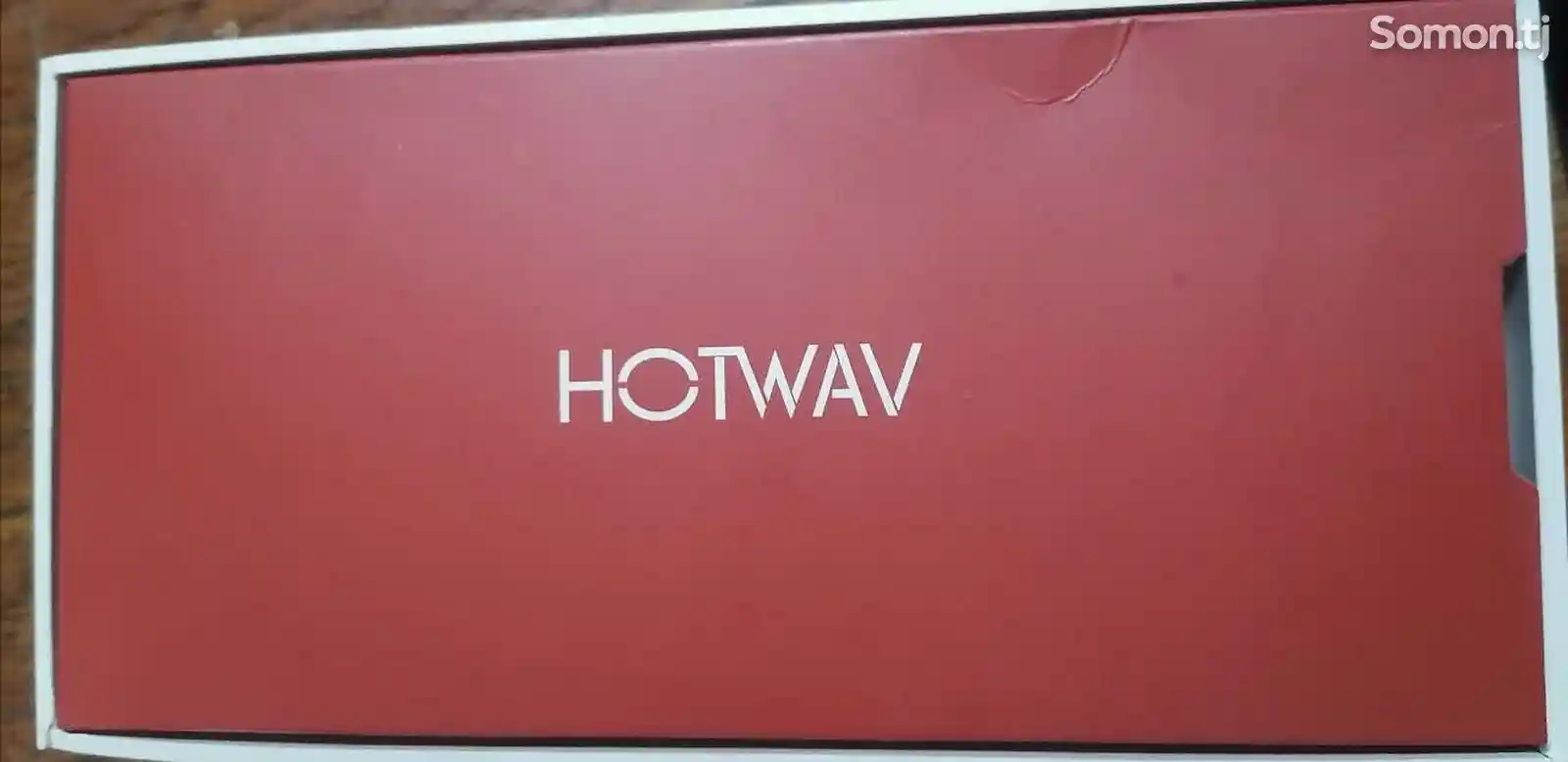 Телефон Hotwav-7