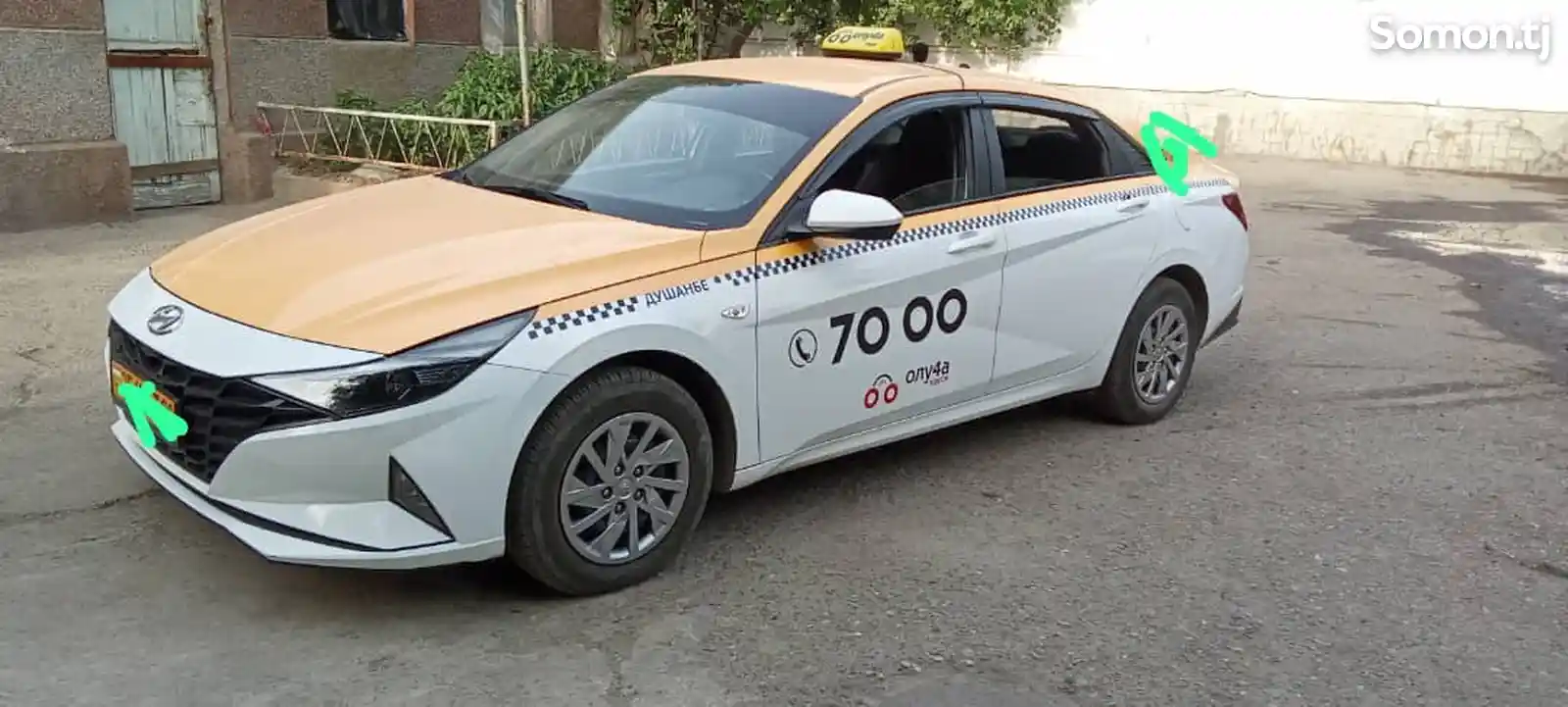 Hyundai Elantra, 2022-3