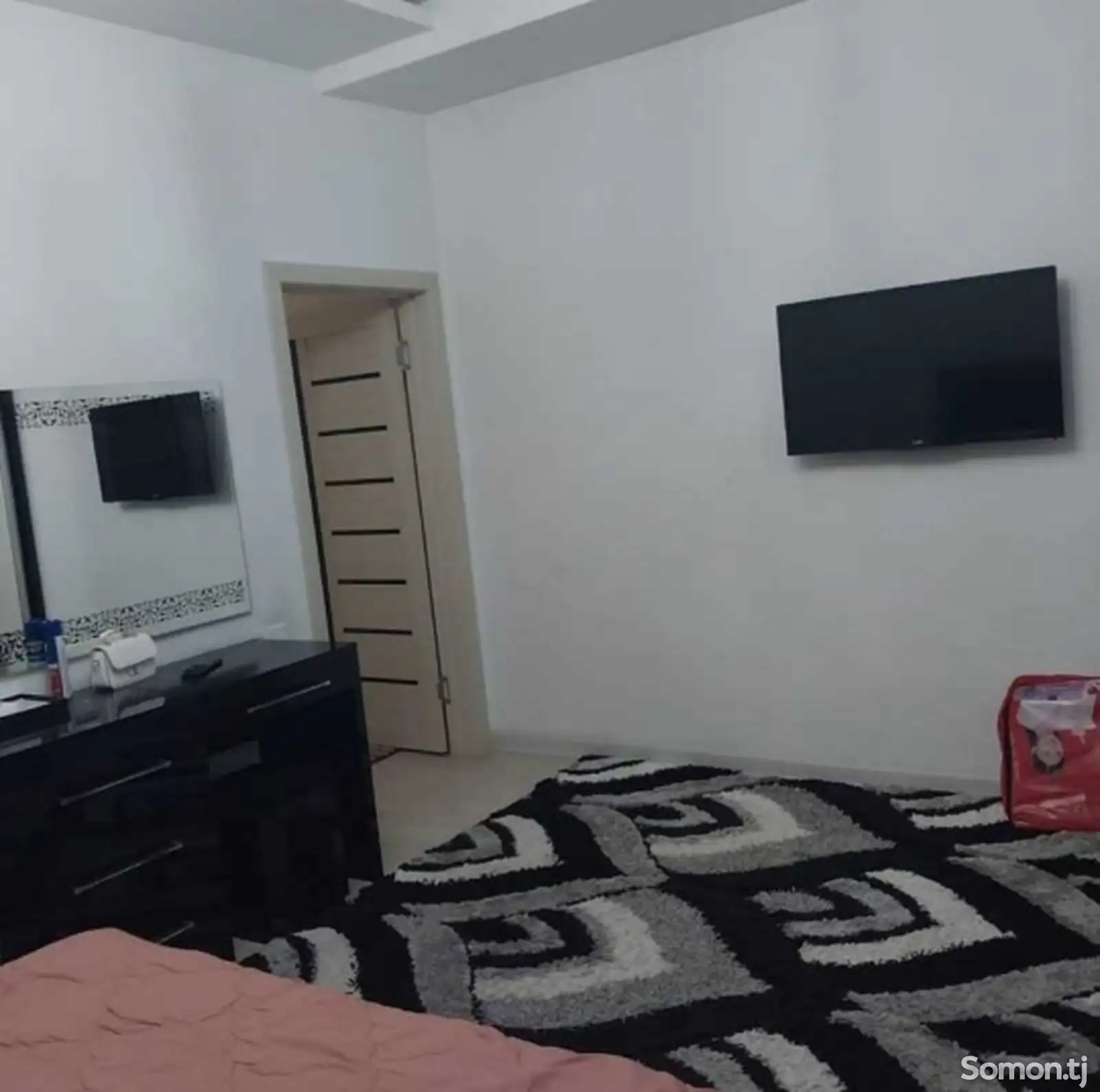 2-комн. квартира, 2 этаж, 80м², Фирдавси-1