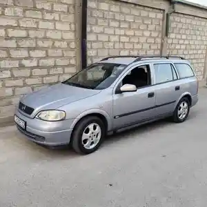 Opel Astra G, 1999