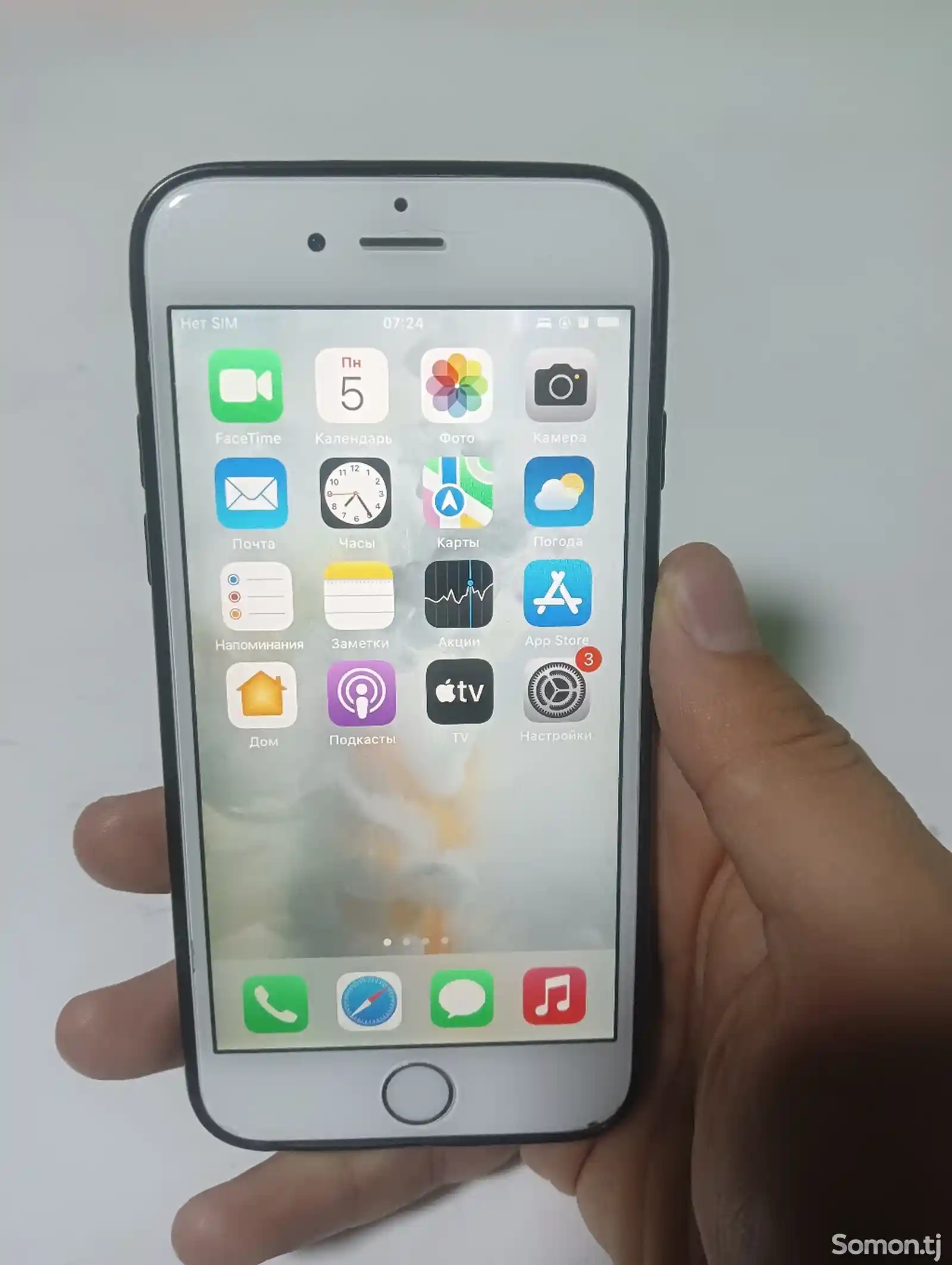 Apple iPhone 6s, 64 gb-1