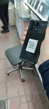 Xiaomi Poco X6 Pro 5G-4