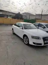 Audi A6, 2007-3