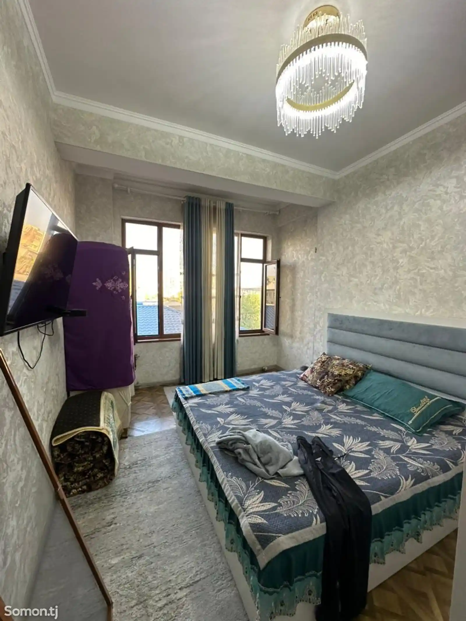 2-комн. квартира, 3 этаж, 44 м², Испечак 2-1