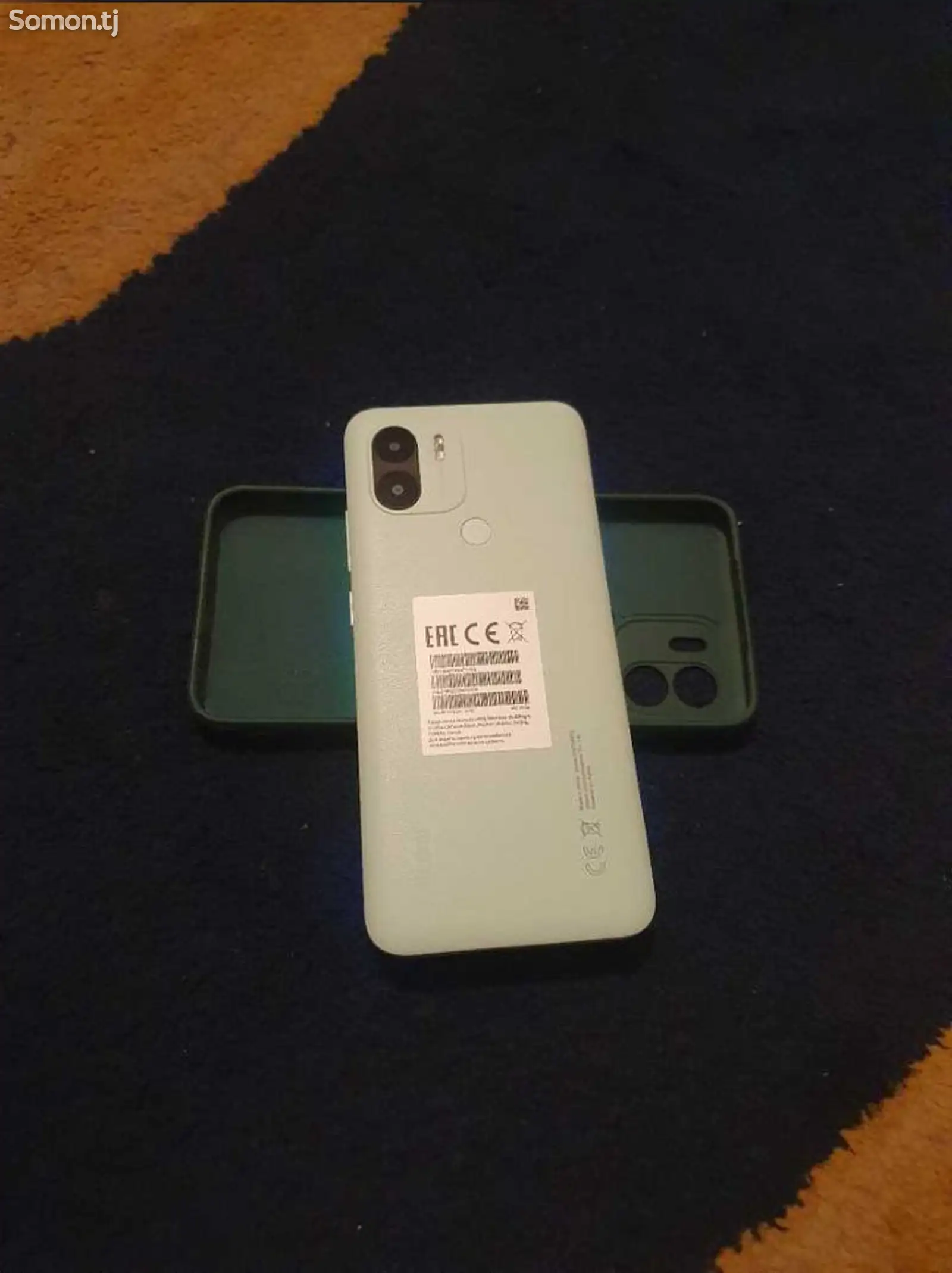 Xiaomi Redmi A1+-1