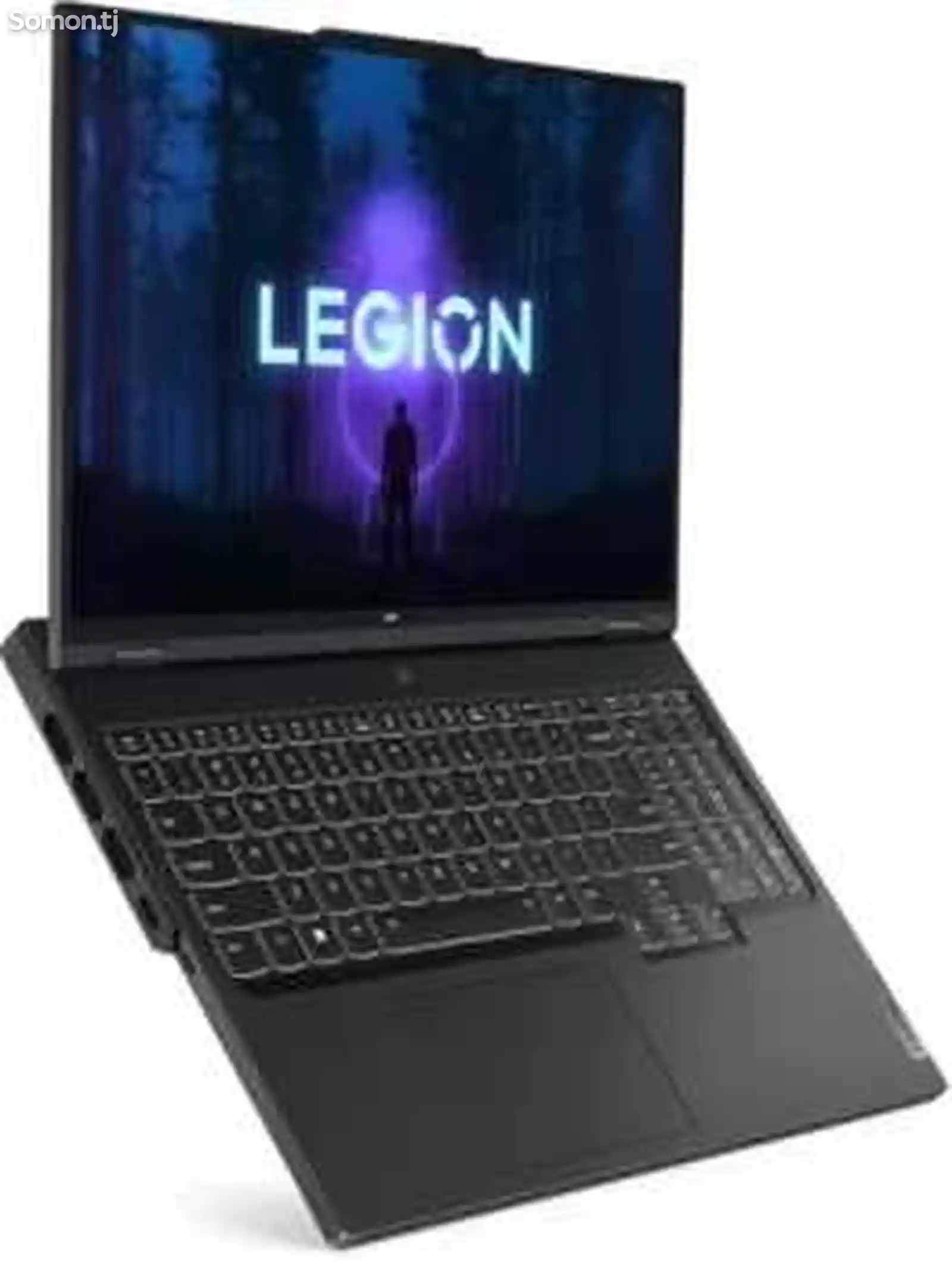 Ноутбук Lenovo legion pro 7 i9 32GB 1Tb rtx 4080-6