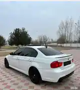 BMW 3 series, 2010-3