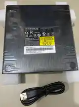 USB Внешнее устройство для чтения записи DVD-RW Liteon-3