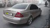 Mercedes-Benz C class, 2001-3