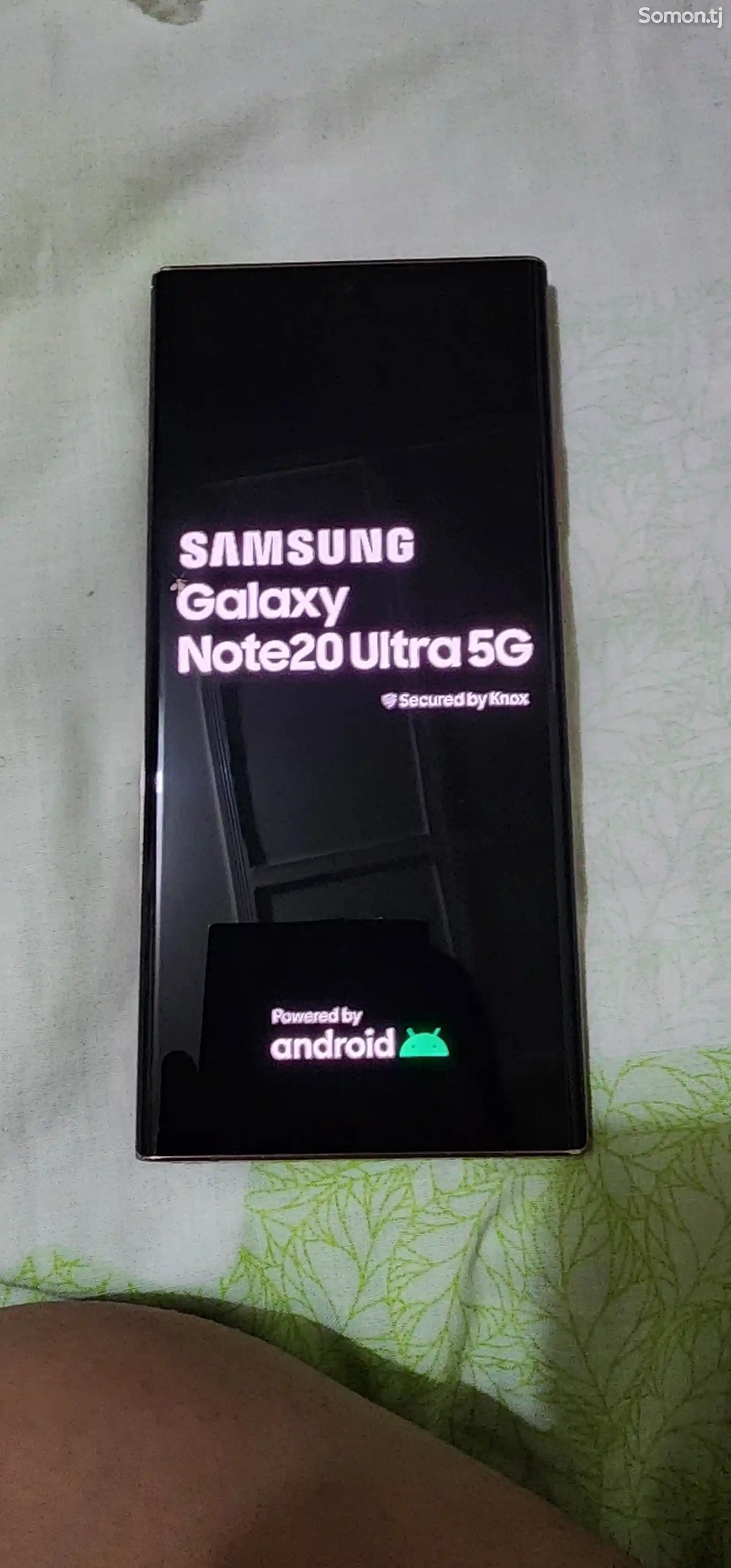 Samsung Galaxy Note 20 Ultra-2