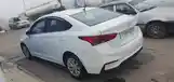 Hyundai Accent, 2018-2