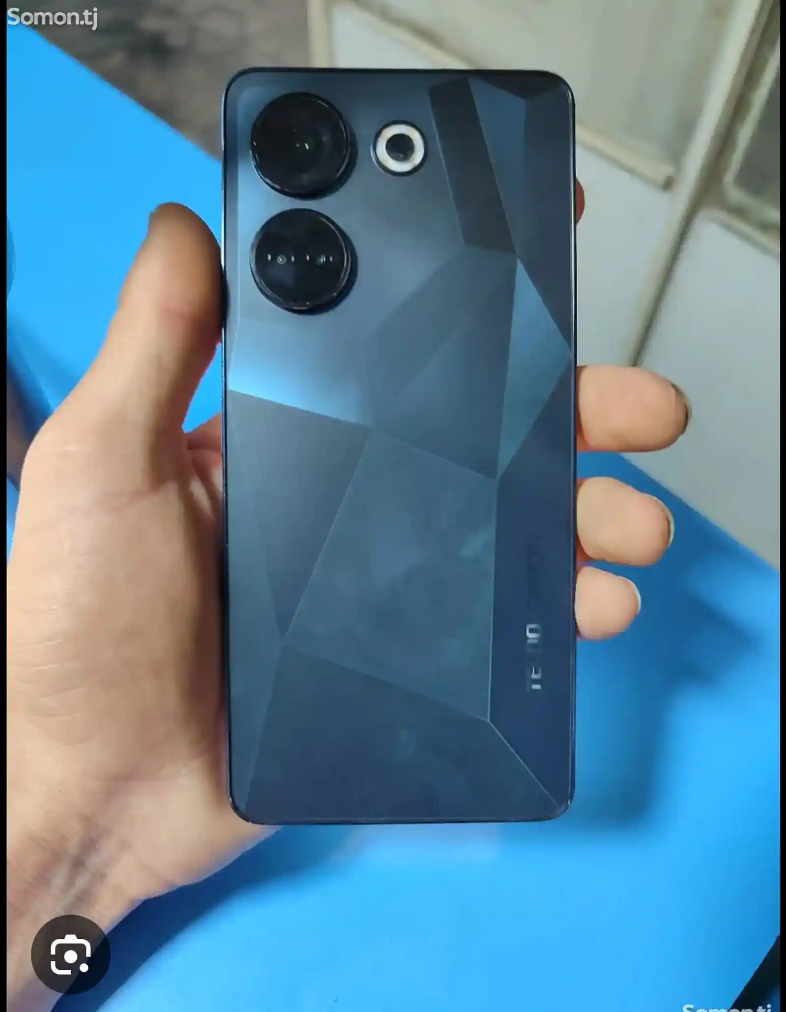 Tecno Camon 20 pro