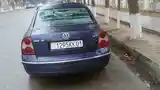 Volkswagen Passat, 2001-4