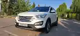 Hyundai Santa Fe, 2014-4