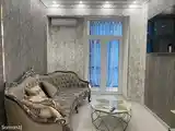 2-комн. квартира, 16 этаж, 90м², Славянский, Гранд Отель-7