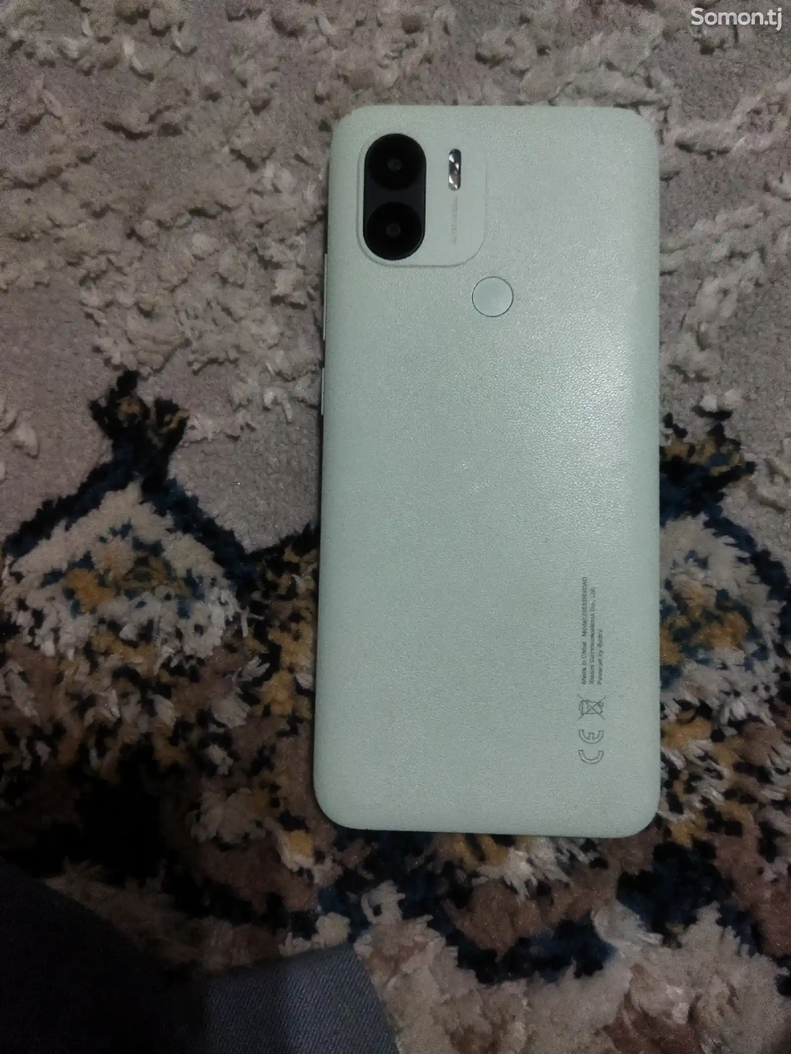 Xiaomi Redmi a2+-4