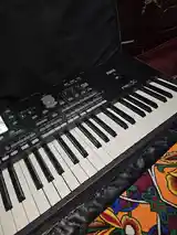 Синтезатор Korg Pa 3-4