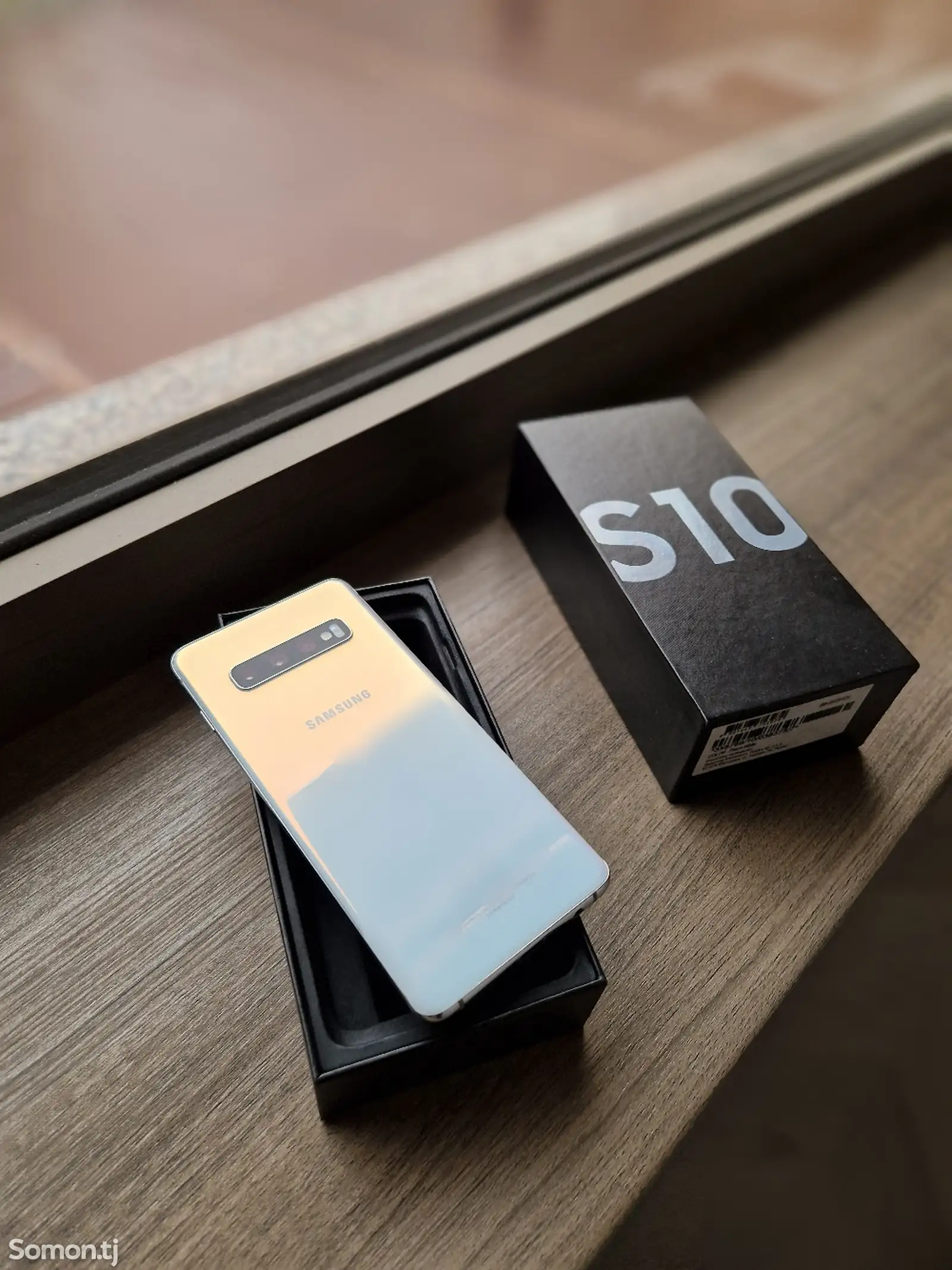 Samsung Galaxy S10 duos-1