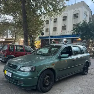 Opel Astra J, 1998