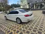 BMW 5 series, 2016-8