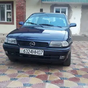 Opel Astra F, 1993