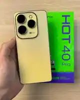 Infinix Hot 40 Pro 16/256gb-4