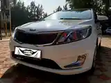 Kia Rio, 2013-13